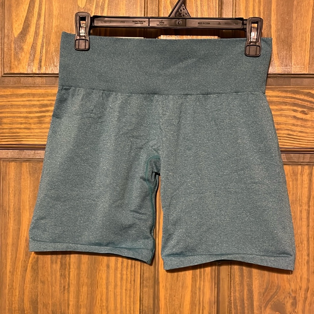 Nvgtn Biker Shorts